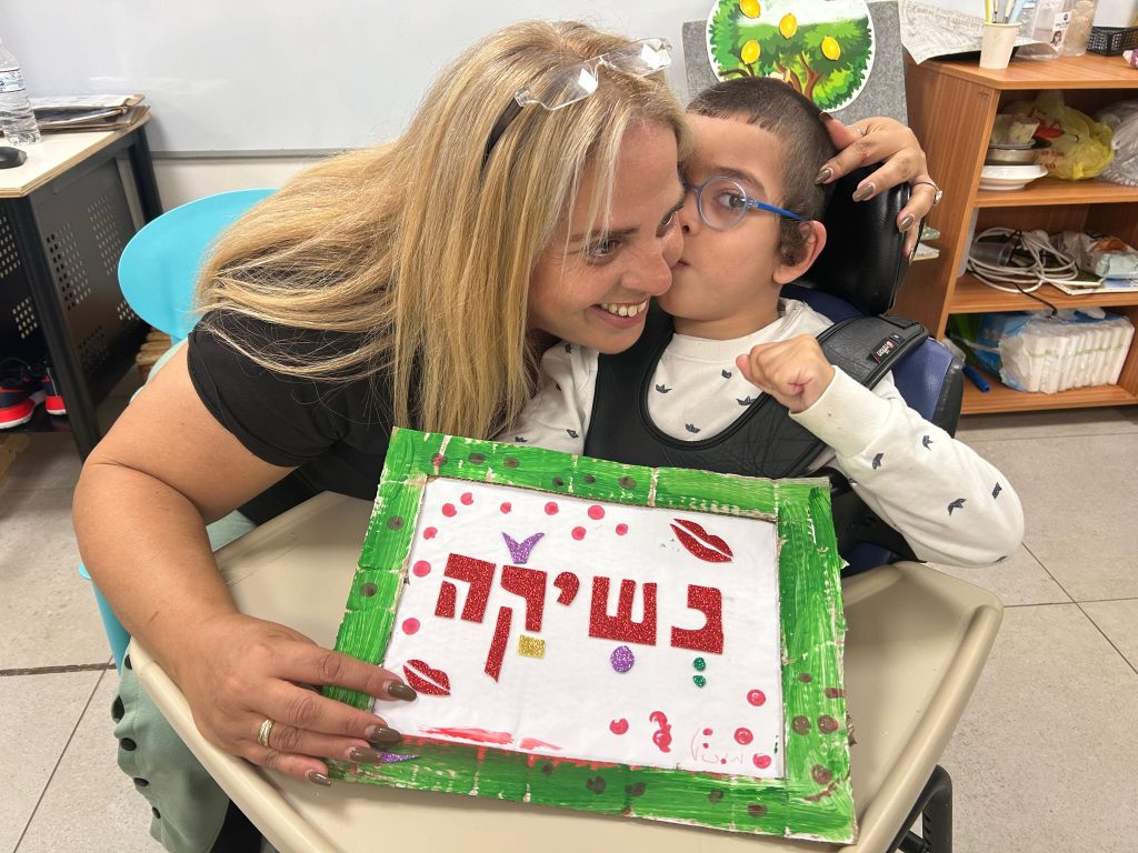 מודל אמ